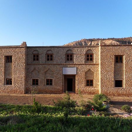 Maison D'Hotes Agdal Telouet Tiguidert Luaran gambar